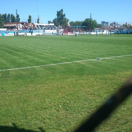 Estadio Monumental de Villa Lynch