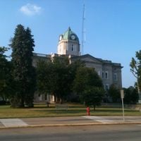 Comté de Cap Girardeau