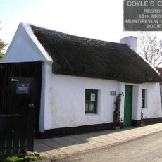 Coyle's Cottage Annaghmore Road Coagh Co. Tyrone Bt80 0ja