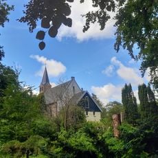 Egmond Abbey