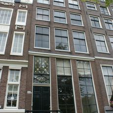 Keizersgracht 443, Amsterdam