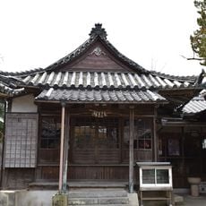 Senzo-in (Minamichita)