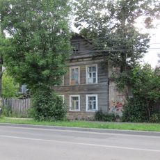 Жилой дом (Торжок)