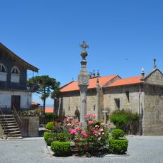 Cruzeiro dos Centenários de Barcos