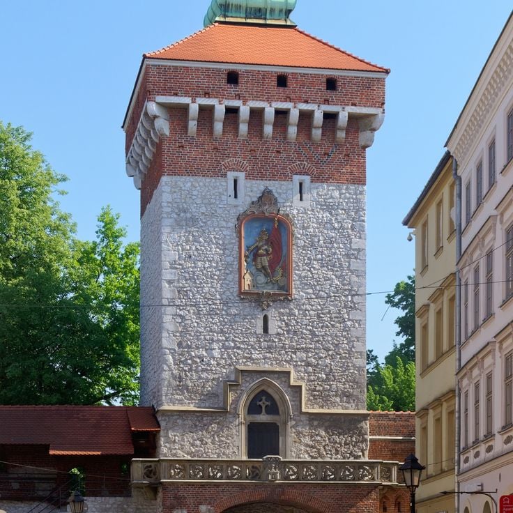 Portão de São Floriano