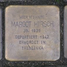 MARGOT HIRSCH