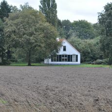De Poll: tuinmanswoning