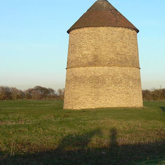 Sibthorpe Dovecote