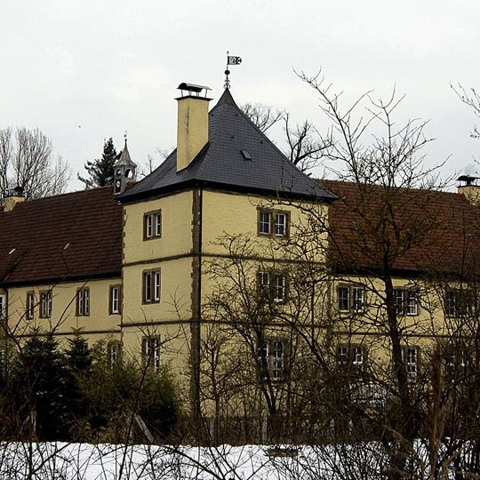 Schloss Ledenburg