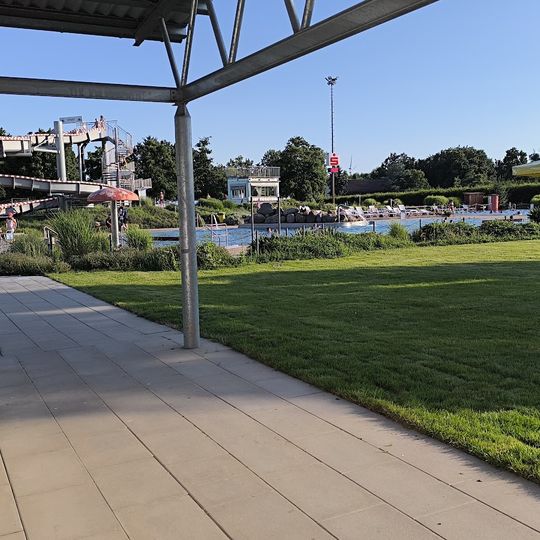 Schwimmpark Bellheim