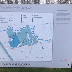 Provincial Domain Bergelen