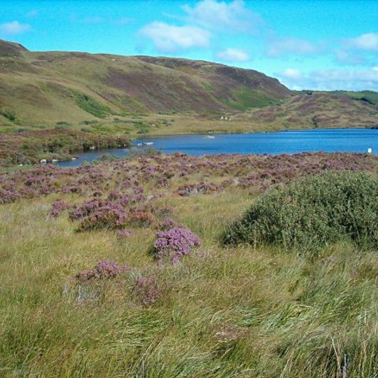 Knapdale