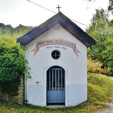 Chapelle des Mollettes