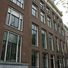Herengracht 584, Amsterdam