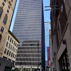 Everett McKinley Dirksen United States Courthouse