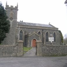 Church of St Michael