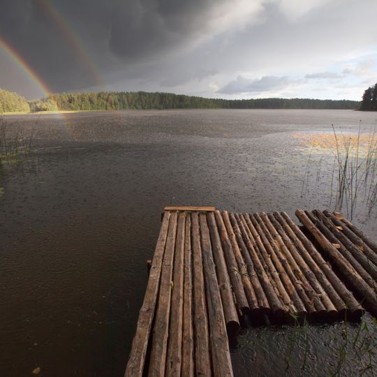 Sińša landscape reserve
