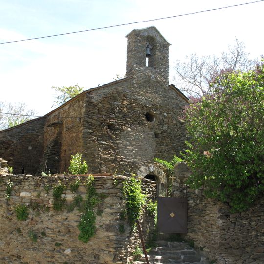 Sant Serni de Beraní