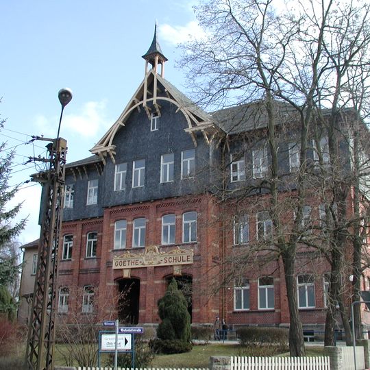 Goetheschule Königsee