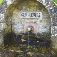Fuente del carnero