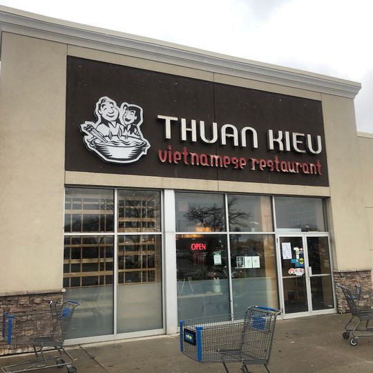Thuan Kieu