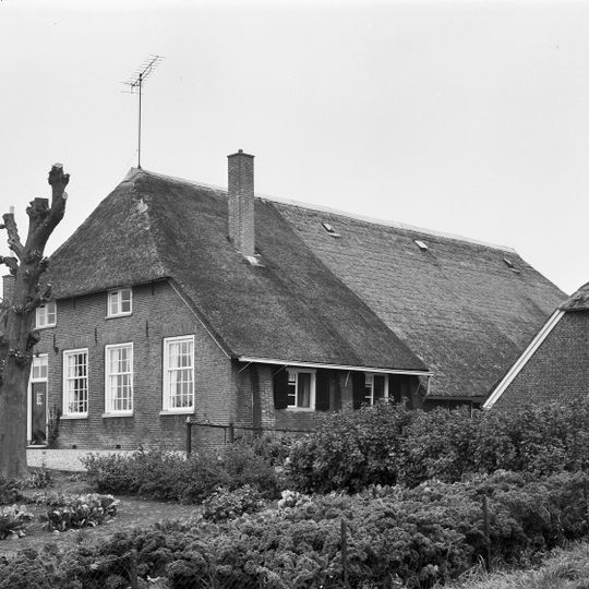 Boerderij De Oye