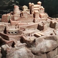 Museu de la Sal de Cardona