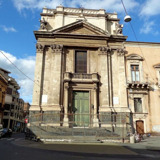 Chiesa di San Domenico