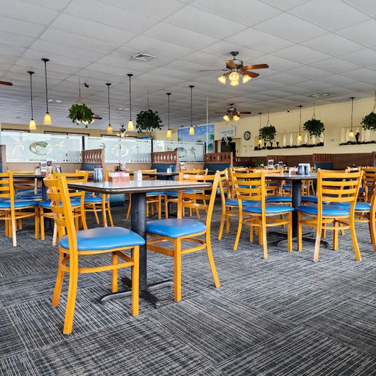 Pan American Pancake House