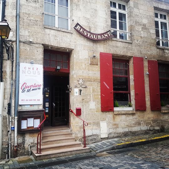Chez Nous