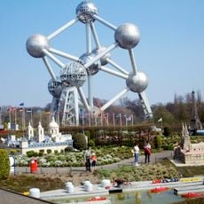 Mini-Europe
