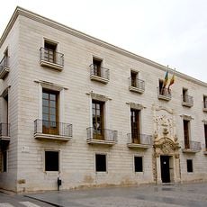 Archivos de Orihuela