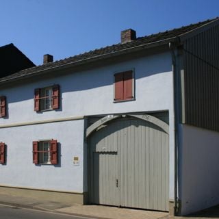 Heimatmuseum Haus Horn