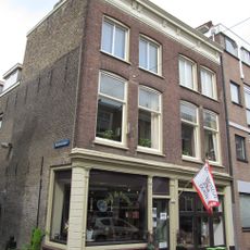 Voorstraat 161, Dordrecht