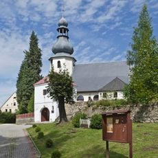 Zespół kościoła św. Mikołaja