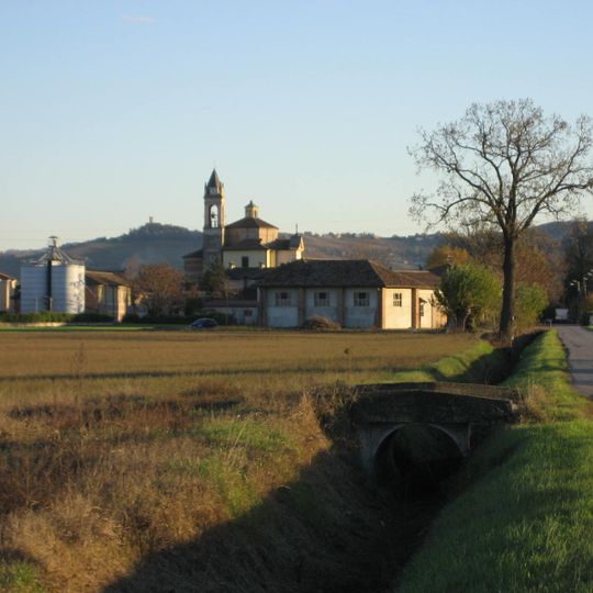 Barbianello