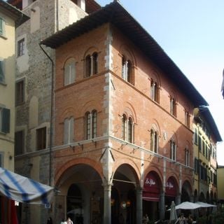 Palazzo Poschi
