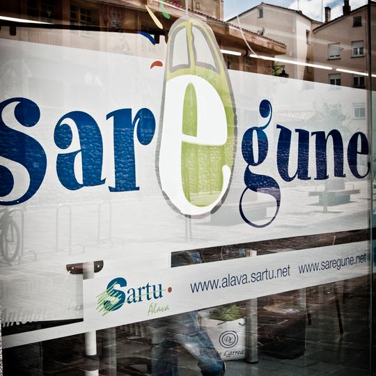 Saregune