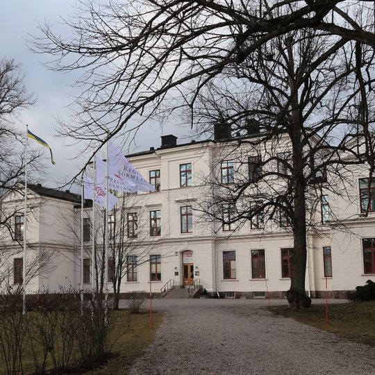 Södermanland County Council