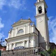 Chiesa di San Bernardo