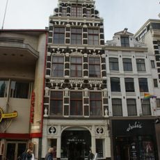 Damrak 62, Amsterdam