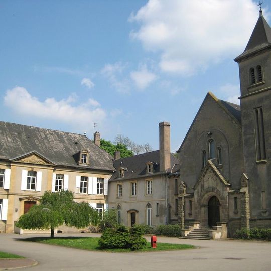 Castello di Pépinville