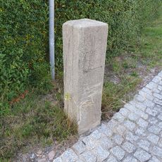 Wegestein Kleinschirma