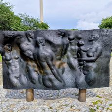 Die Würde und Schönheit freier Menschen
