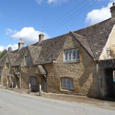 Stone House Cottages
