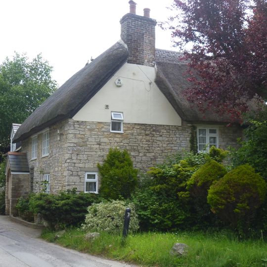 Church Cottage