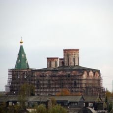 Church of the Transfiguration