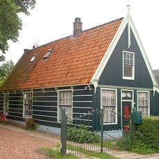 Dorpsweg 160, Schellinkhout
