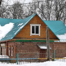 Воскресная школа (часовня) (Карабаново)