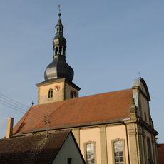 Filialkirche